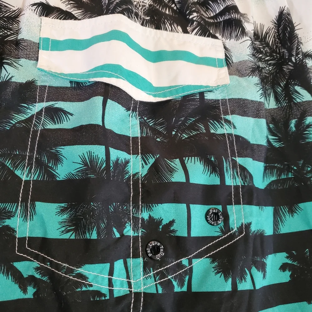 APTRO palm trees